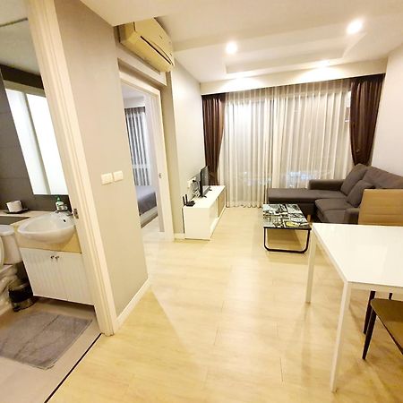 Chic Seaview @ The Patio Bangsaen Apartment Exterior photo