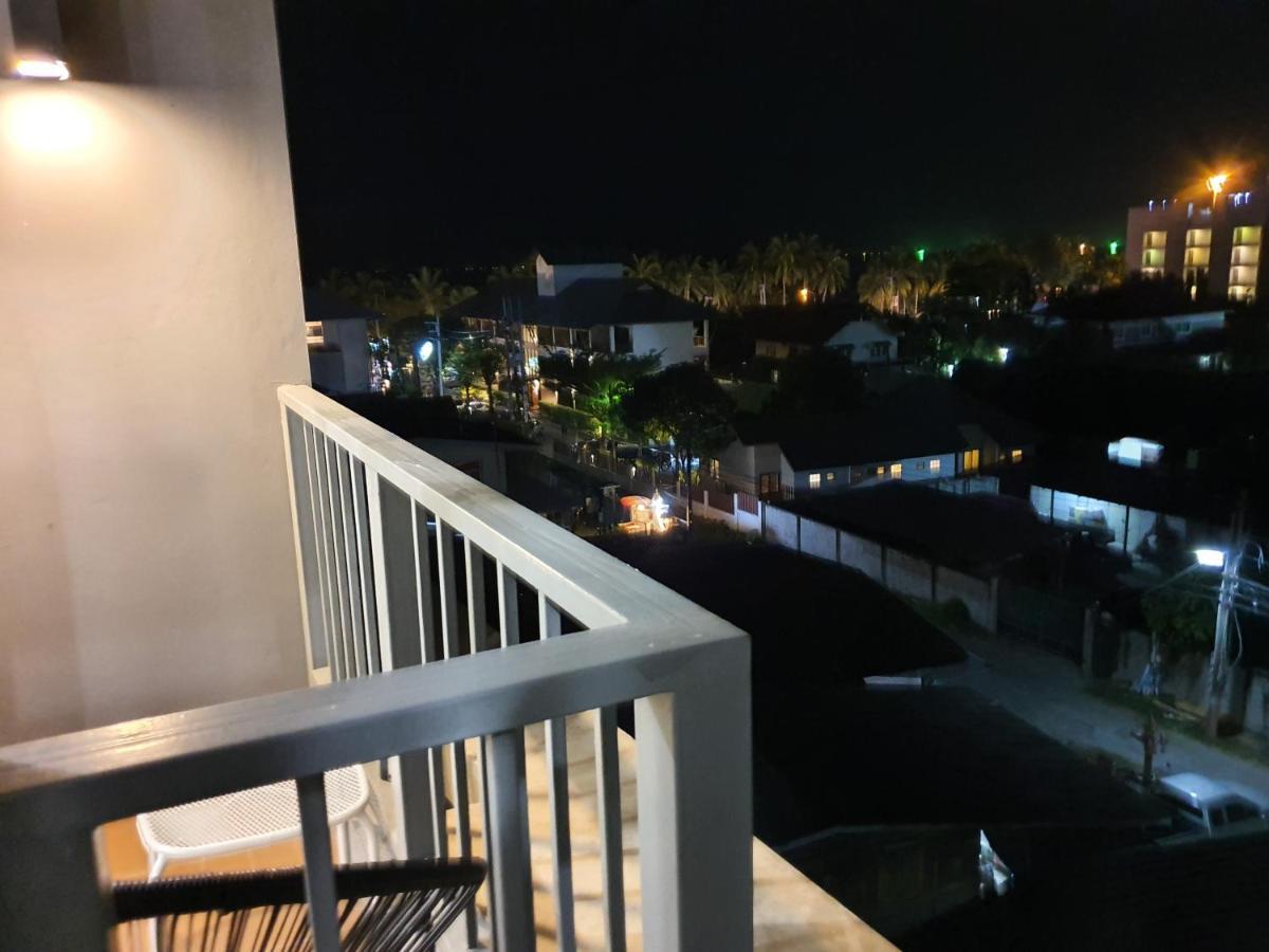 Chic Seaview @ The Patio Bangsaen Apartment Room photo